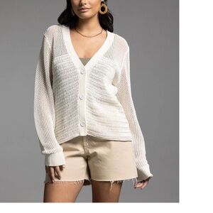Weekend LA Brand IMAN CARDIGAN